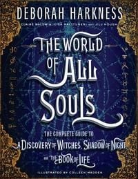 The world of all souls