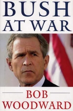 Bush at war