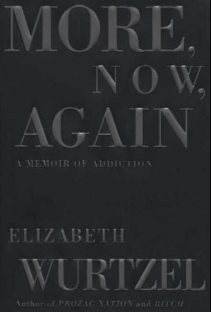 More, now, again
