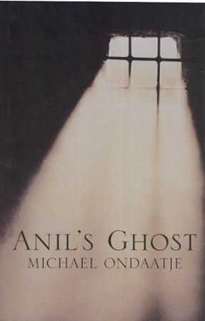 Anil's ghost