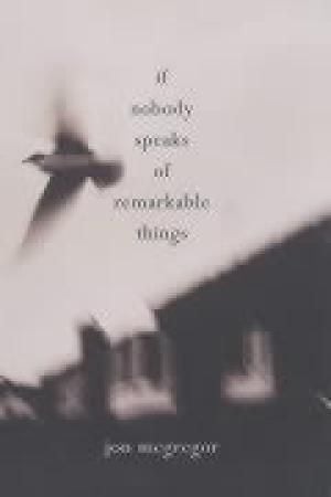 If nobody speaks of remarkable things