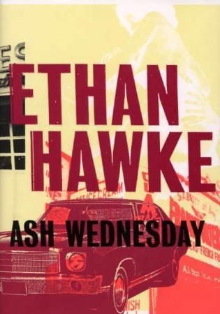 Ash Wednesday