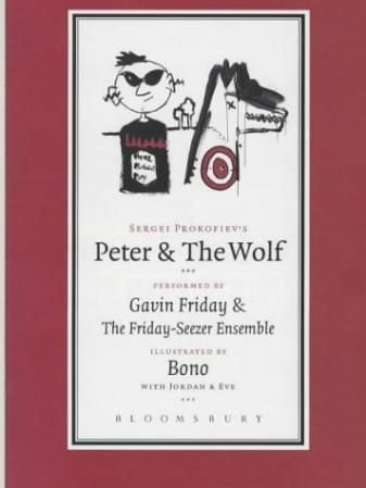 Peter and the wolf