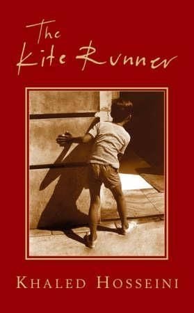 The kite runner