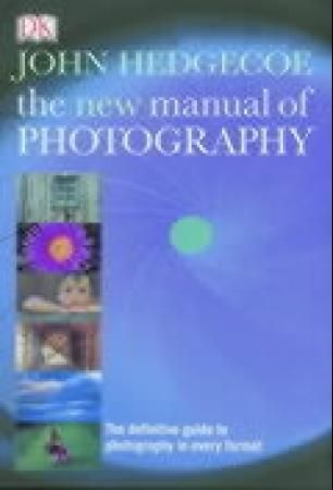 The new manual of photography