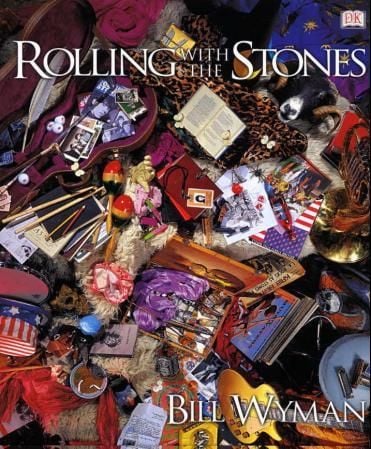Rolling with the Stones