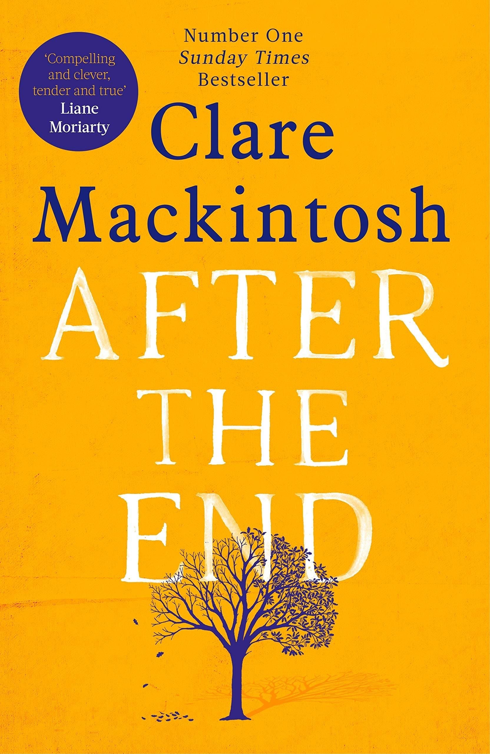 After the end