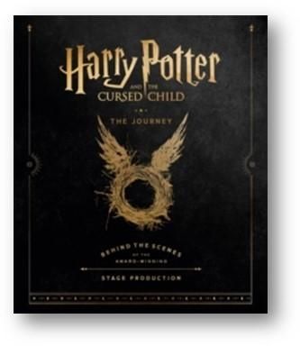 Harry Potter and the cursed child