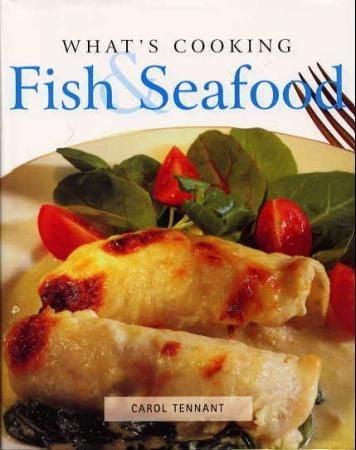 Fish and seafood