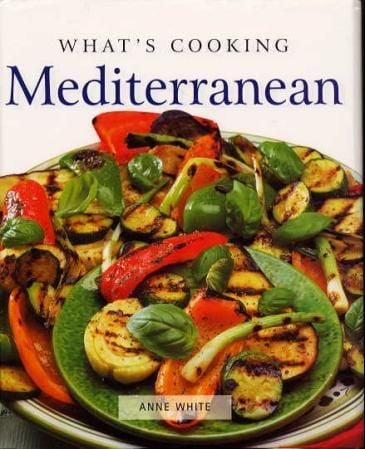 Mediterranean