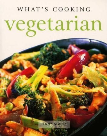 Vegetarian