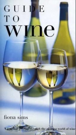Guide to wine