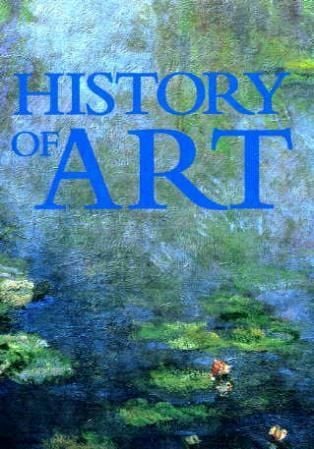 History of art