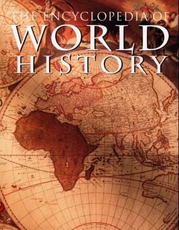 Encyclopedia of world history