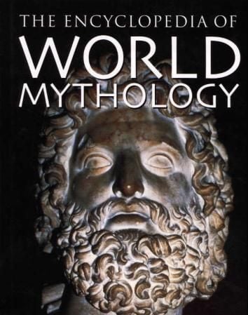 Encyclopedia of world mythology