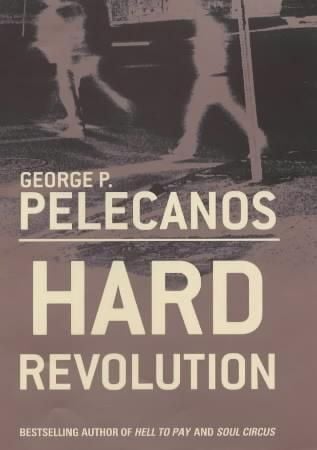 Hard revolution