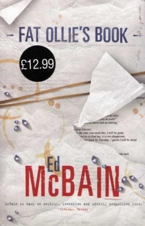 Fat Ollie's book