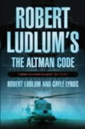 Robert Ludlum's The Altman code