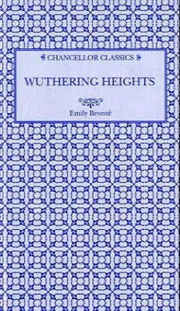 Wuthering heights