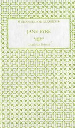 Jane Eyre