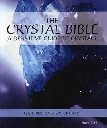 The crystal bible