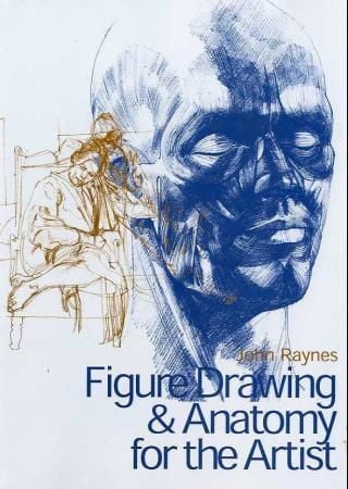 Figure drawing and anatomy for the artist