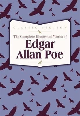 The complete illustrated works