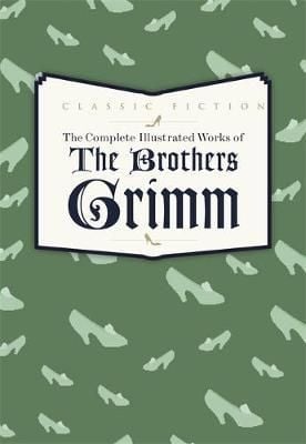 The complete illustrated works