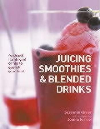 Juicing, smoothies and blended drinks