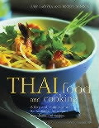 Thai food and cooking