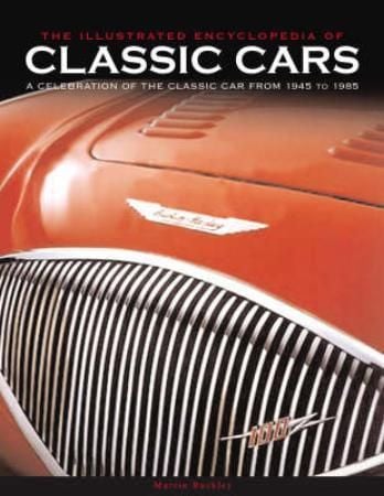 Classic cars
