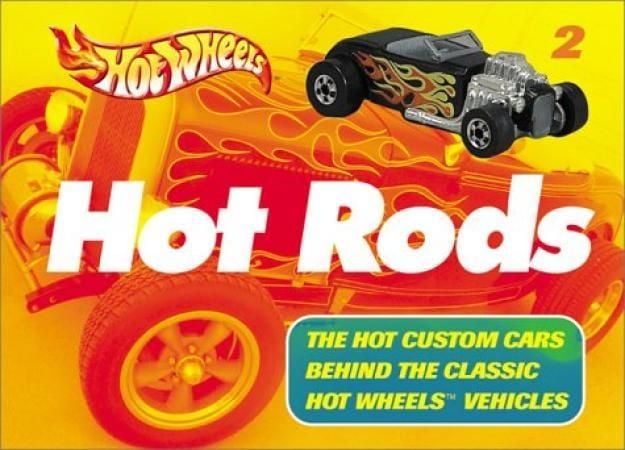 Hot rods