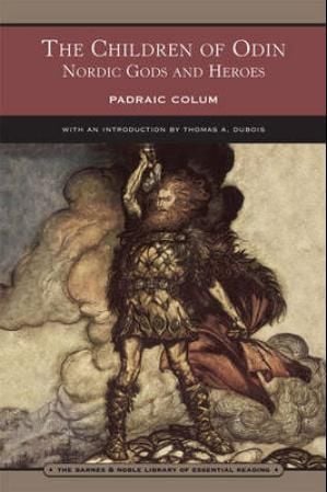 The children of Odin