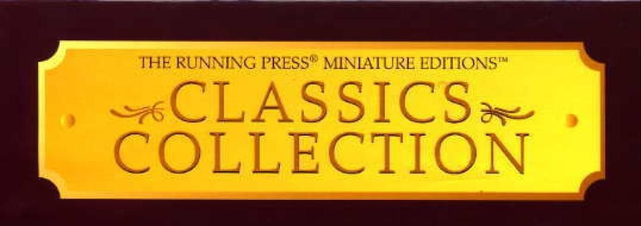 Classics collection