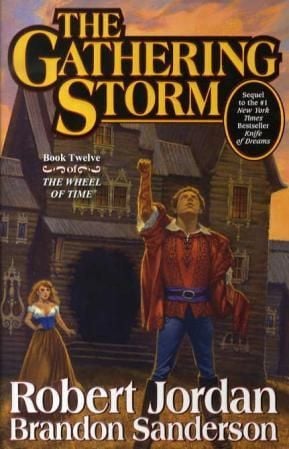 The gathering storm