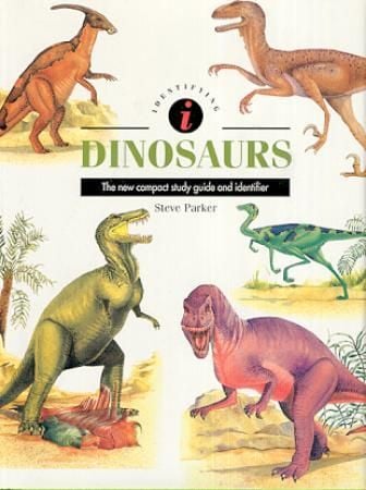 Identifying dinosaurs