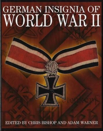 German insignia of world war II