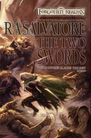 The two swords