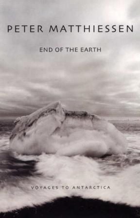 End of the earth