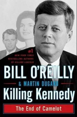 Killing Kennedy