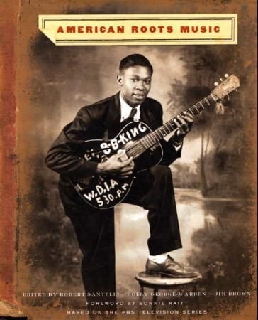 American roots music