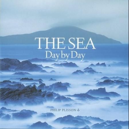 The sea