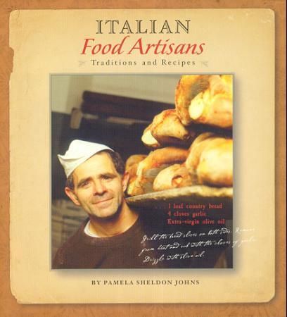 Italian food artisans