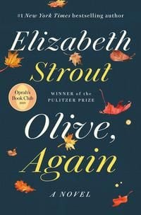 Olive, again