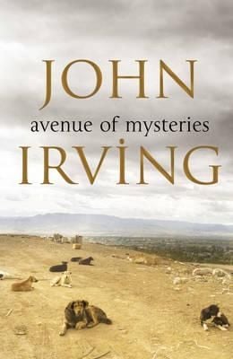 Avenue of mysteries