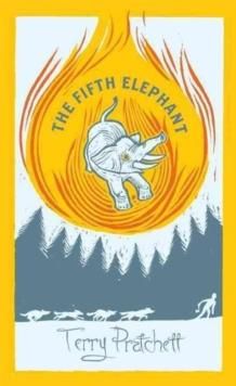The fifth elephant