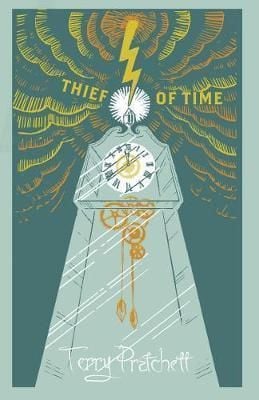 Thief of time