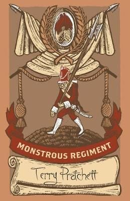 Monstrous regiment