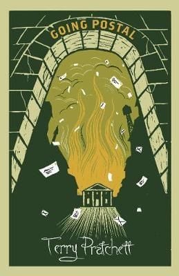 Going postal