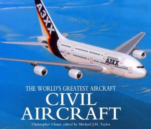 Civil aircraft
